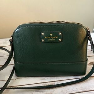 Kate Spade Wellesley Hanna Crossbody Bag